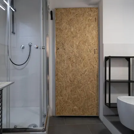 Italianway Comfort - Santagnese 14 Milán