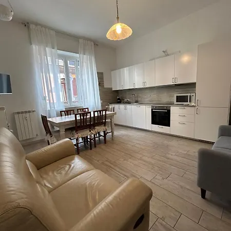 Apartment Casa Grande *