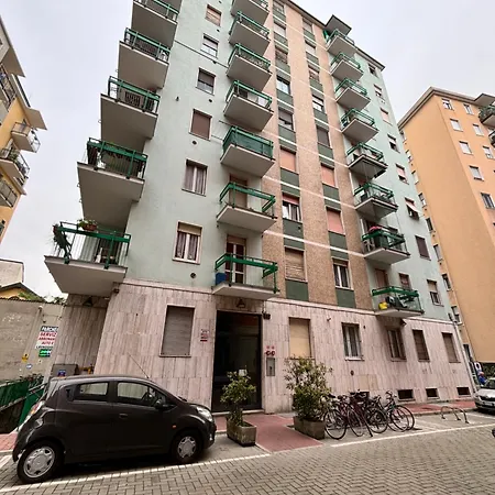 La Casina Di Barbara Sul Naviglio, Canal Area