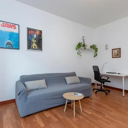 Apartment I-host - Copernico