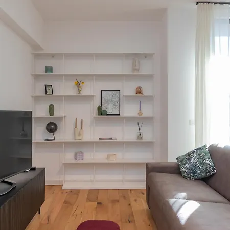 I-host - Assietta Apartman