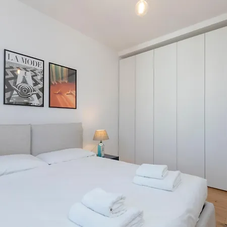 I-host - Assietta Apartamento
