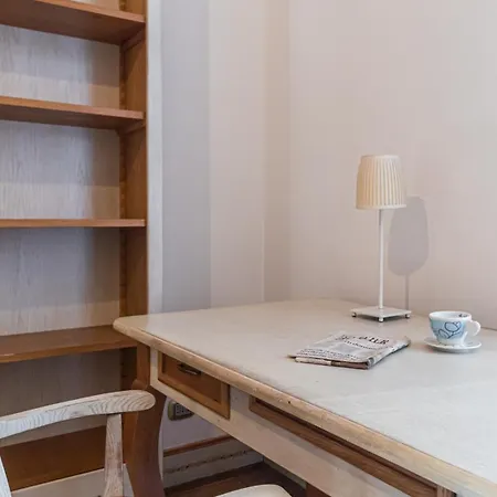 Appartamento Italianway Easy - Rosales 3 C *