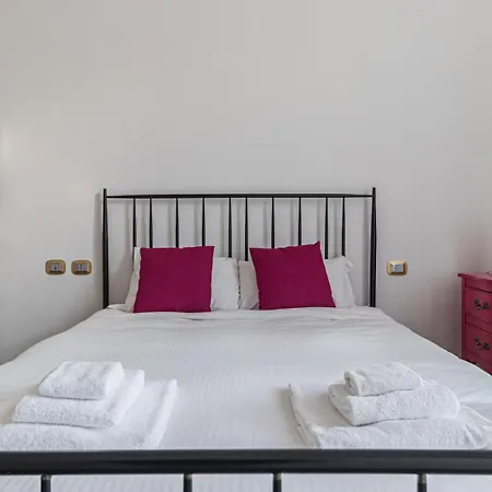 Italianway Easy - Rosales 3 C Milano