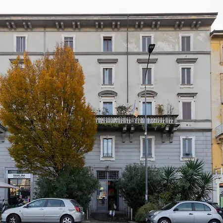 I-host - Brembo 3 Appartement *