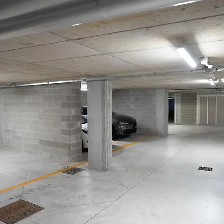 Crespi Terrace, Private Parking, A Few Steps From The Metro Апартаменты Милан