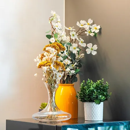 Apartmán Crespi Terrace, Private Parking, A Few Steps From The Metro *