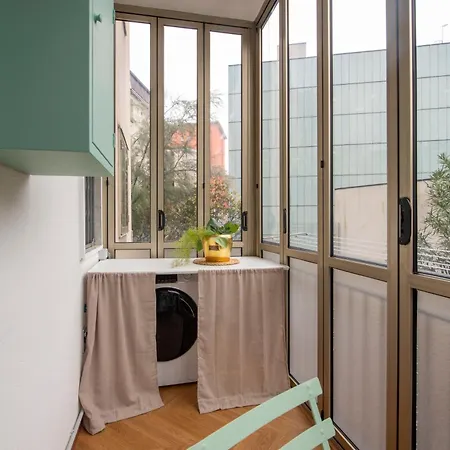 Tolmezzo - 7sundays Appartement