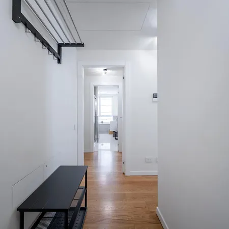 Apartamento Elegant And Modern In