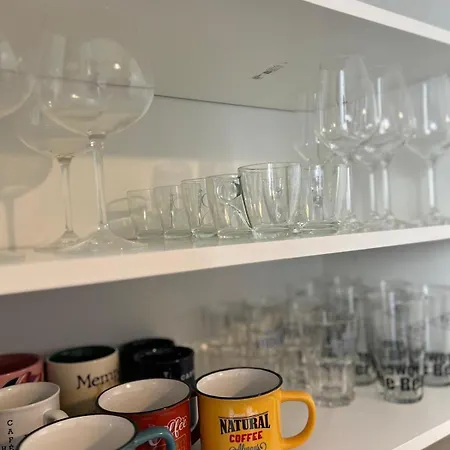 Casa Grande Apartment