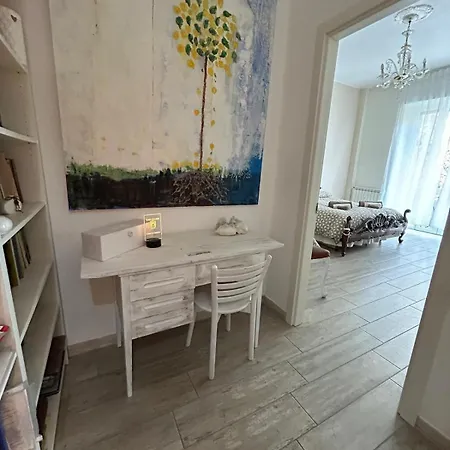 Casa Grande Apartment *