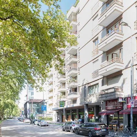 Appartement Easylife - - Cassala 61 - Navigli Milaan