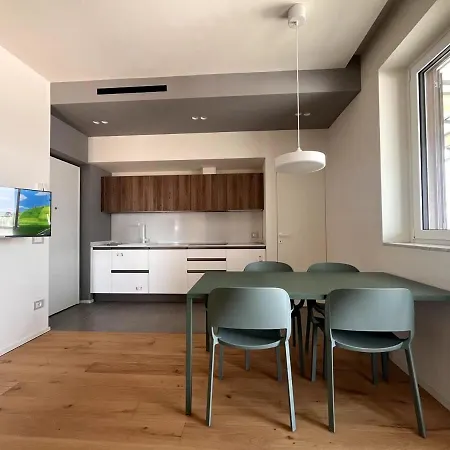 Stunning Penthouse Duomo Experience Apartamento *