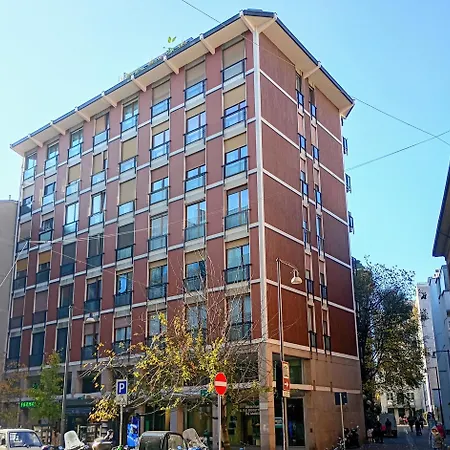 Casa Ferretti - Corso Garibaldi Διαμέρισμα