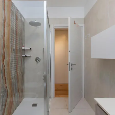 I-host - Assietta Apartman *