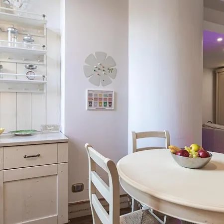 Appartamento Italianway Easy - Rosales 3 C *