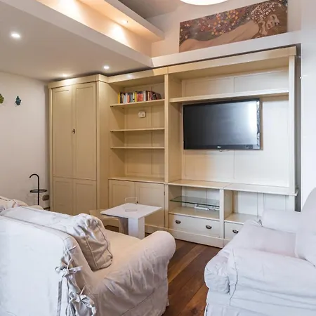 Appartamento Italianway Easy - Rosales 3 C Milano