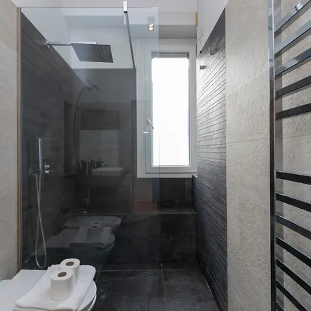 Apartment I-host - Bronzino 7 *
