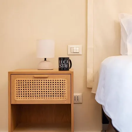 Luca Darsena Viale Papiniano 米兰