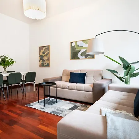 Apartamento Easylife - - Italia 11 P4 - Historic Center *