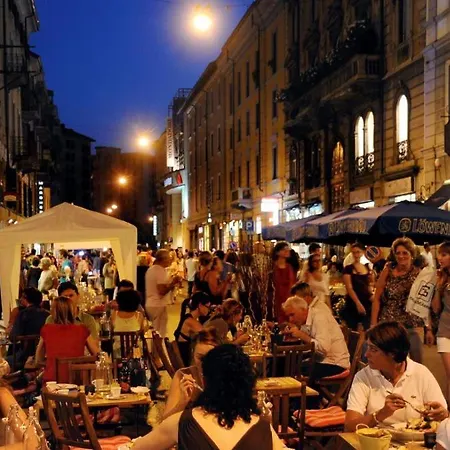 شقة Luna Apartment, Luxurious 1bdr In The Center, Wifi ميلان