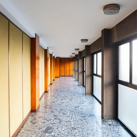 Apartmán Easylife - - Cassala 61 - Navigli