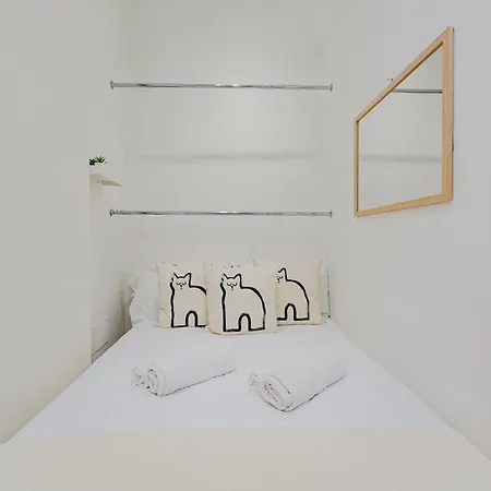 Inmilanis Porta Venezia - Con 3 A 10 Min Dal Duomo Apartamento Milão