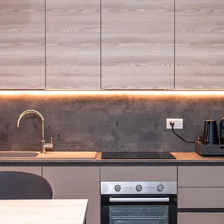 Apartment Boutique - Luxury & Wellness Milan