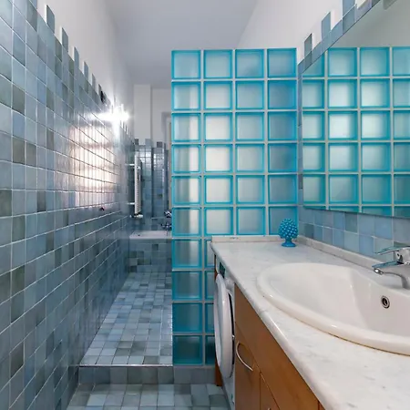 I-host - Copernico Apartment *