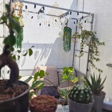 Apartman Acasadifranci Attico Con Dehor Privato, Wifi E Metro A 4 Min Da Piedi *