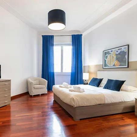 Lägenhet Easylife - - Italia 11 P4 - Historic Center