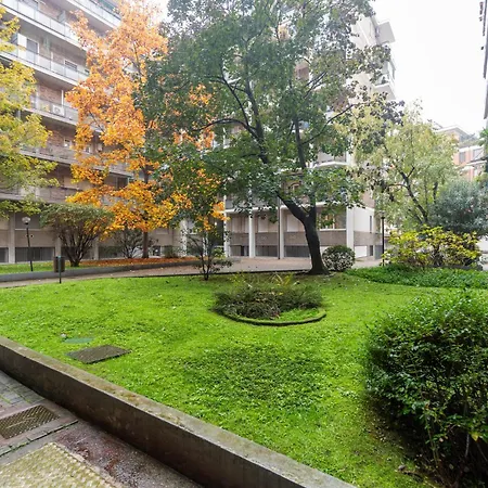 Tolmezzo - 7sundays Daire