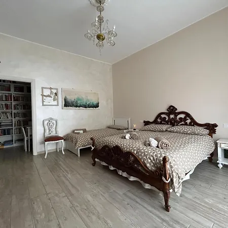 Casa Grande Μιλάνο