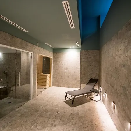 Boutique - Luxury & Wellness 아파트 *