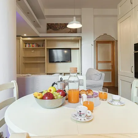 Appartamento Italianway Easy - Rosales 3 C *