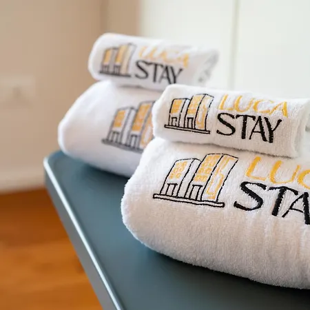 Luca Darsena Viale Papiniano 公寓 *