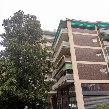 Appartement Tolmezzo - 7sundays Milan