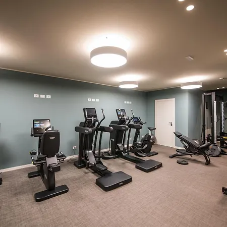 Boutique - Luxury & Wellness 아파트