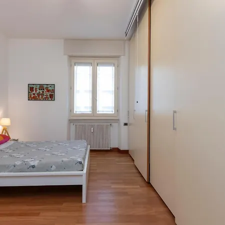 I-host - Copernico Apartamento Milán