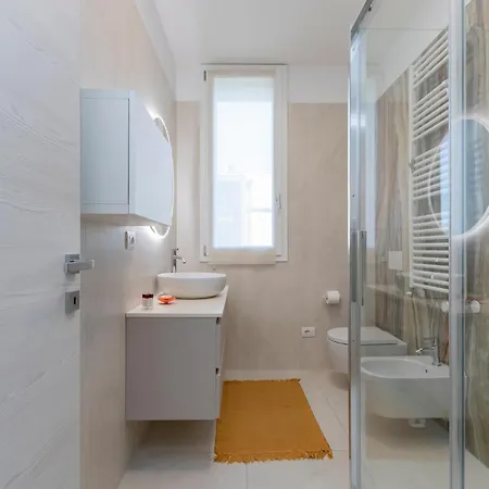 Apartman I-host - Assietta *