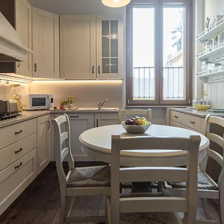 Appartamento Italianway Easy - Rosales 3 C