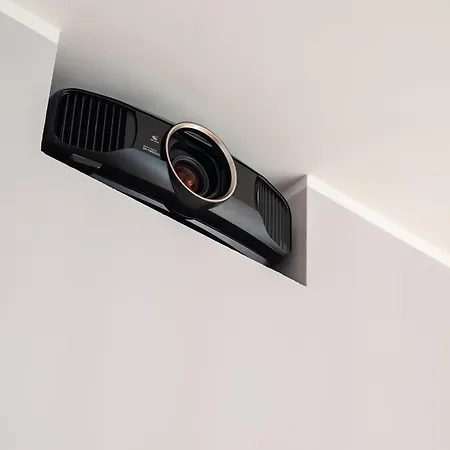 Luca Darsena Viale Papiniano 公寓 米兰