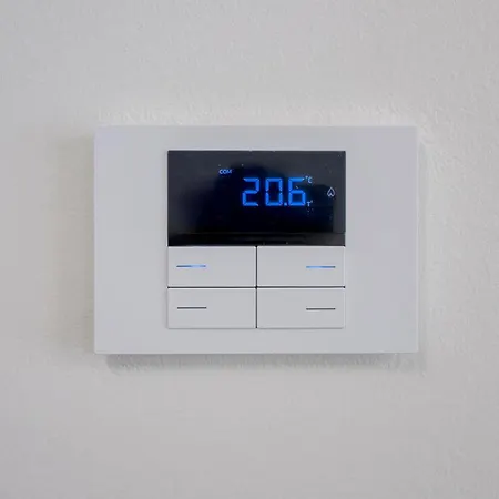 Elegant And Modern In アパート ミラノ