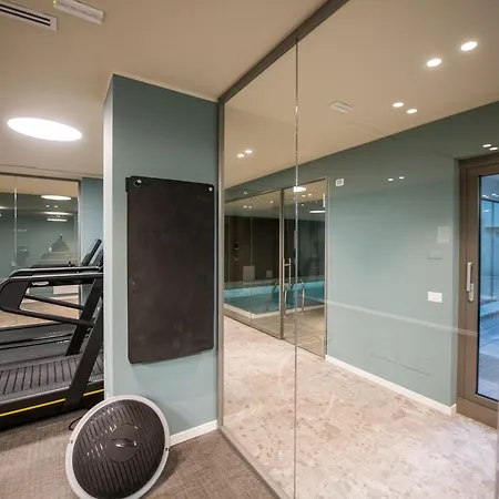 Boutique - Luxury & Wellness 아파트
