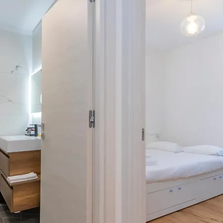 Apartman I-host - Assietta