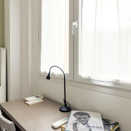 Apartamento Rentopolis At Via Candiani Polimi Bovisa Campus Milão