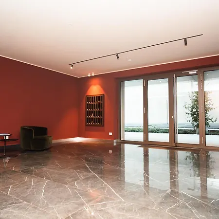 아파트 Boutique - Luxury & Wellness