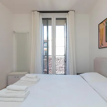 I-host - Assietta Apartamento *
