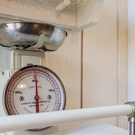 Διαμέρισμα Italianway Easy - Rosales 3 C