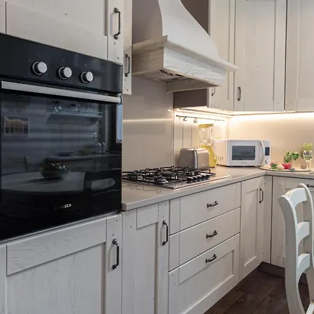 Appartamento Italianway Easy - Rosales 3 C *